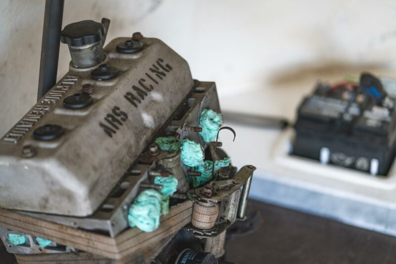 Turbo 1, Renault 5, Renault 5 Turbo 1, Renault 5 Turbo 1 for sale, project car, barn find, classic car, restoration project, rally car, classic rally car, car and classic, carandclassic.com, motoring, automotive