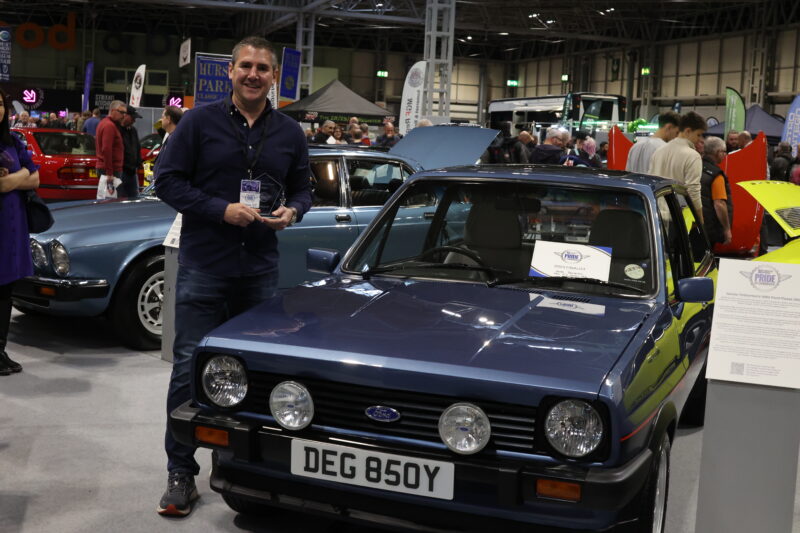 automotive, Car and Classic, carandclassic.co.uk, classic car, classic car show, Lancaster Insurance, motoring, nec classic car show, retro car, The Classic Motor Show, retro car event, classic motor show, the beast