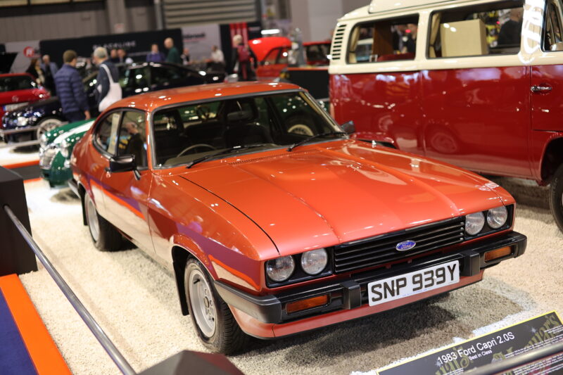 automotive, Car and Classic, carandclassic.co.uk, classic car, classic car show, Lancaster Insurance, motoring, nec classic car show, retro car, The Classic Motor Show, retro car event, classic motor show