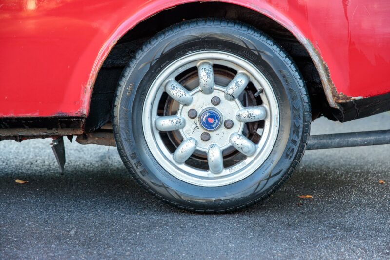 Saab 99, Saab 99 Turbo, Saab Turbo, Saab 99 Turbo for sale, classic Saab, project Saab, barn find, restoration project, motoring, automotive, car and classic, carandclassic.com, car and classic auctions, no reserve saab 99 turbo