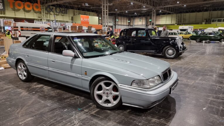 Classic Cars – A Distortion of a Definition | Car & Classic Magazine