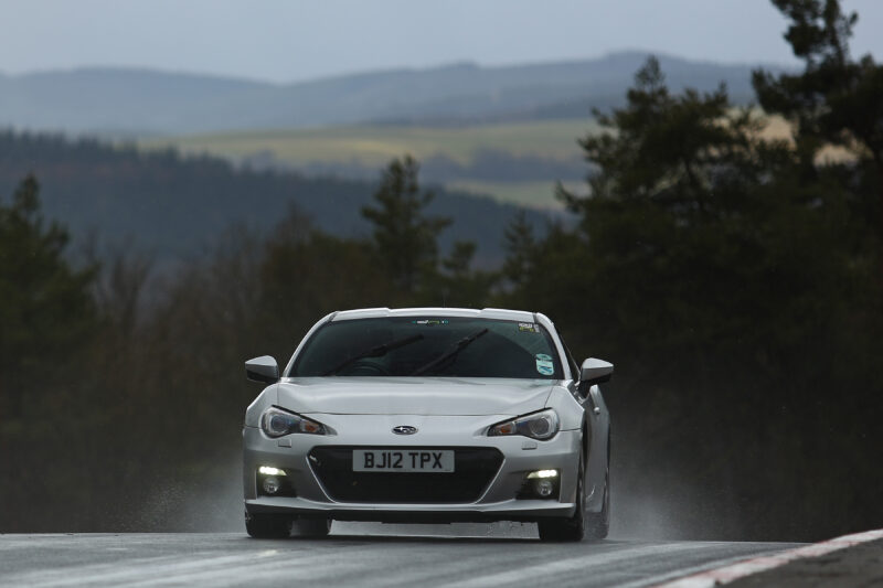 future classic, Subaru BRZ, Toyota GT86, naturally aspirated, motoring, automotive, car and classic, carandclassic.co.uk, retro, classic, modern classic, drift car, rear-wheel drive, Toyota, GT86, Subaru, BRZ, Paul Cowland, investment car