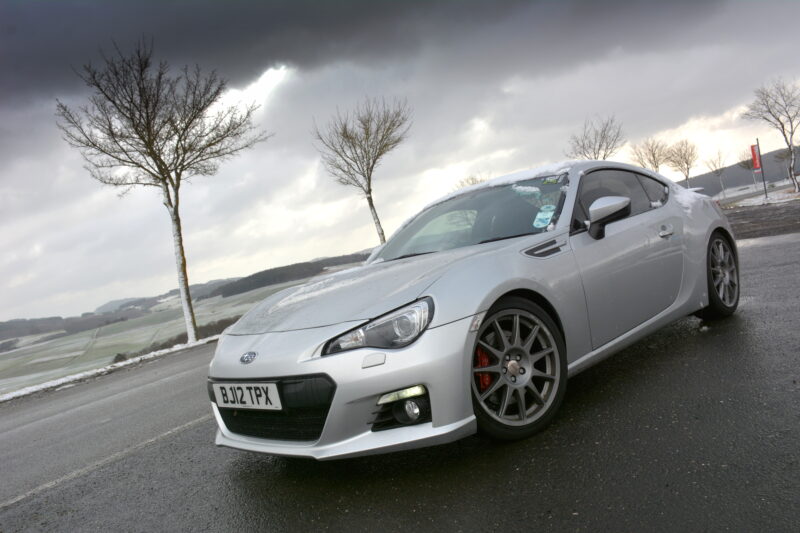 future classic, Subaru BRZ, Toyota GT86, naturally aspirated, motoring, automotive, car and classic, carandclassic.co.uk, retro, classic, modern classic, drift car, rear-wheel drive, Toyota, GT86, Subaru, BRZ, Paul Cowland, investment car