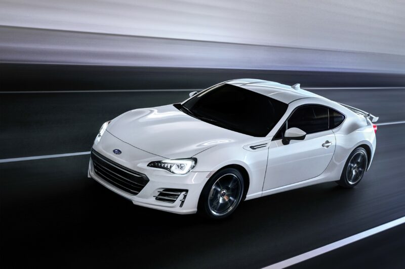 future classic, Subaru BRZ, Toyota GT86, naturally aspirated, motoring, automotive, car and classic, carandclassic.co.uk, retro, classic, modern classic, drift car, rear-wheel drive, Toyota, GT86, Subaru, BRZ, Paul Cowland, investment car