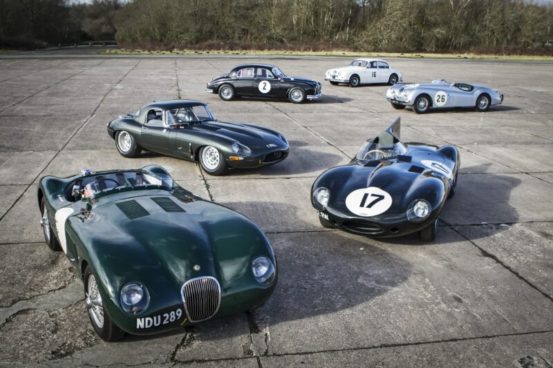 classic car, motoring, automotive, car and classic, carandclassic.co.uk, retro car, car collecting, car collection, hobby, Paul Cowland, Jaguar,Jaguar Heritage, Jaguar Daimler Heritage Trust, classic Jaguar, classic Jaguar car for sale, British car, Jaguar MkII, Jaguar XKR, Jaguar XJ-S, Daimler, Daimler X308