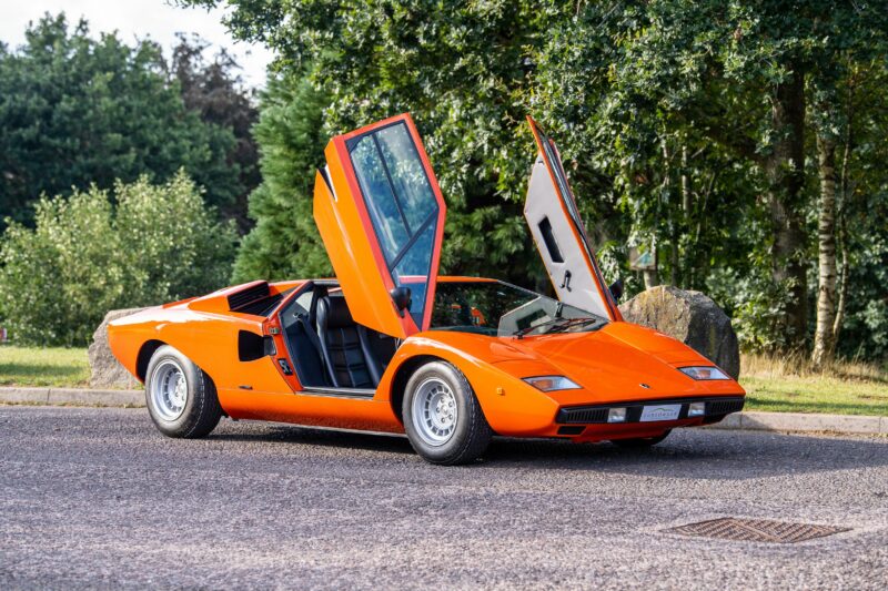 classic car, motoring, automotive, car and classic, carandclassic.co.uk, carandclassic.com, classic cars to buy in 2024, 2024, which classic car, Ford Capri, BMW M3, Datsun 280ZX, Lamborghini Countach, Jaguar XK8, Jaguar XKR, retro, modern classic, investment, classic car for sale