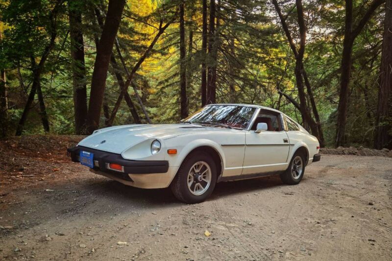 classic car, motoring, automotive, car and classic, carandclassic.co.uk, carandclassic.com, classic cars to buy in 2024, 2024, which classic car, Ford Capri, BMW M3, Datsun 280ZX, Lamborghini Countach, Jaguar XK8, Jaguar XKR, retro, modern classic, investment, classic car for sale