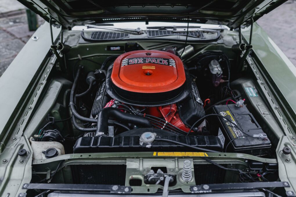 1969 Dodge Challenger R/T – Project Profile | Car & Classic Magazine