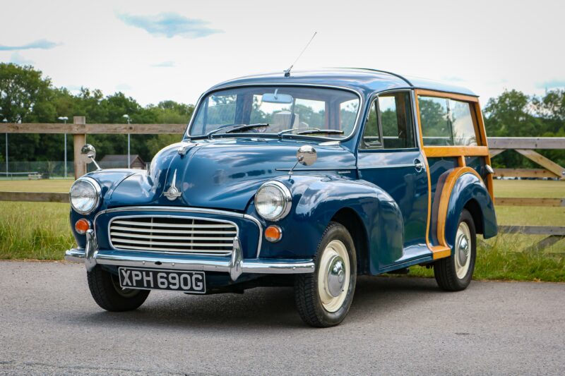 Morris, Minor, Morris Minor, classic car, iconic car, retro car, motoring, automotive, retro, carandclassic, carandclassic.co.uk, Morris Minor Buying Guide, British car, classic British car, classic Morris Minor for sale, the Morris Minor
