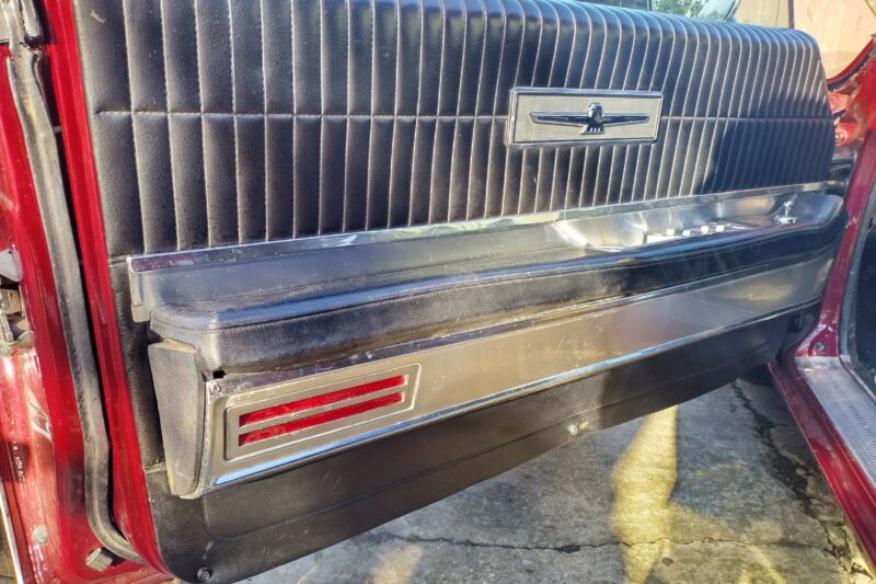 classic car dreams