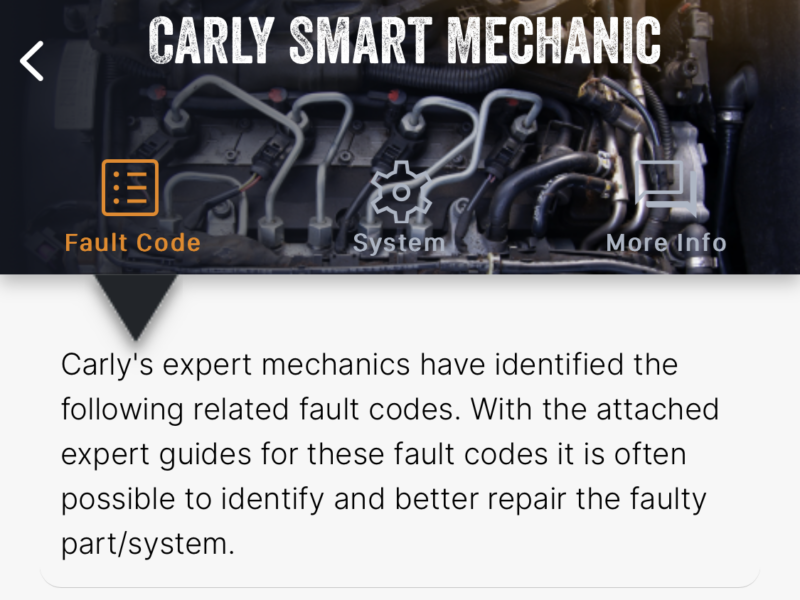 OBD scanner, OBD2 scanner, OBDII scanner, OBD, OBD2, OBD II, OBDII, OBD-II, on-board diagnostics, on-board diagnostic scanner, classic car maintenance, Carly, Carly scanner, Carly OBD2 scanner, garage, tools, car and classic, carandclassic.co.uk, carandclassic.com, modern classic, young timer, retro car, car mechanic, car restoration, motoring, automotive, money saving