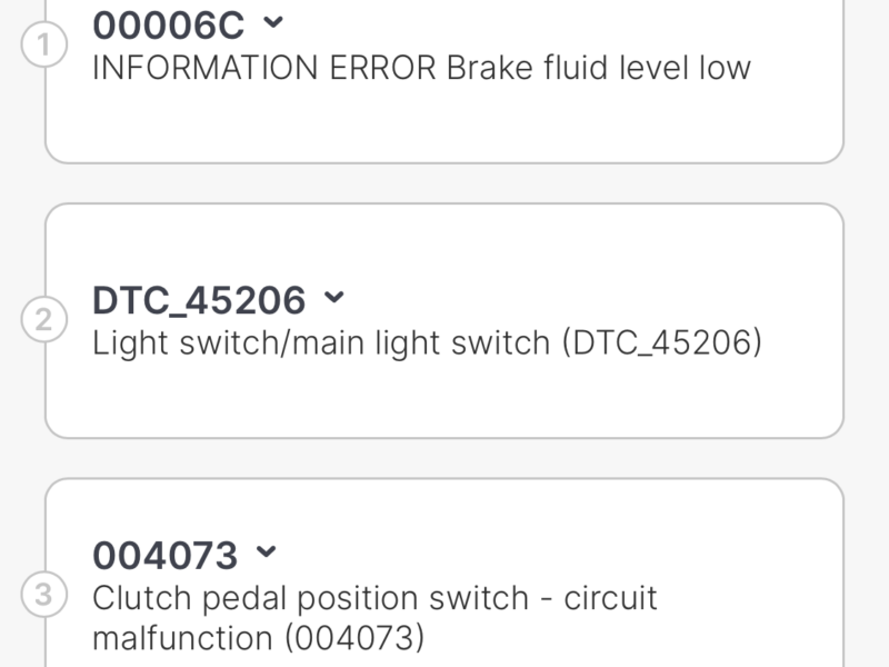 OBD scanner, OBD2 scanner, OBDII scanner, OBD, OBD2, OBD II, OBDII, OBD-II, on-board diagnostics, on-board diagnostic scanner, classic car maintenance, Carly, Carly scanner, Carly OBD2 scanner, garage, tools, car and classic, carandclassic.co.uk, carandclassic.com, modern classic, young timer, retro car, car mechanic, car restoration, motoring, automotive, money saving