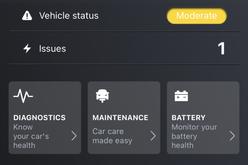 OBD scanner, OBD2 scanner, OBDII scanner, OBD, OBD2, OBD II, OBDII, OBD-II, on-board diagnostics, on-board diagnostic scanner, classic car maintenance, Carly, Carly scanner, Carly OBD2 scanner, garage, tools, car and classic, carandclassic.co.uk, carandclassic.com, modern classic, young timer, retro car, car mechanic, car restoration, motoring, automotive, money saving