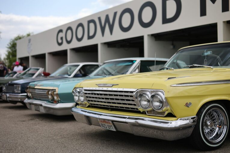 classic car, motoring, automotive, car and classic, carandclassic.co.uk, lowrider, low rider, lowriders, Chevrolet, Chevrolet Impala, Impala, retro, American car, classic American car, icon, V8, lowered car, hydraulic suspension, Chevy, Chevy Impala, custom car, modified car, classic Chevrolet Impala for sale