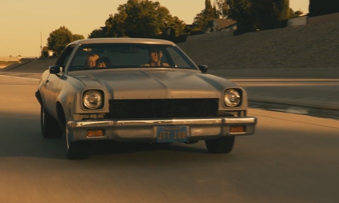 Chevrolet, Chevy, Chevrolet Malibu, Chevy Malibu, Chevrolet Chevelle, Chevrolet Chevelle Malibu, classic Chevrolet for sale, automotive, Car and Classic, carandclassic.co.uk, carandclassic.com, Drive, classic car, Hollywood, motoring, movie car, movies, retro car, American, V8, '70s car, Malibu, Ryan Gosling