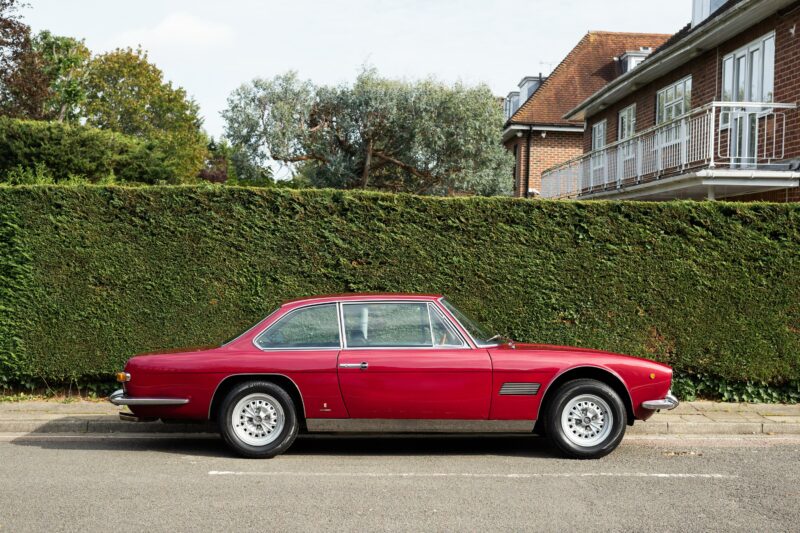 Maserati, Mexico, Maserati Mexico, sports car, Italian car, car and classic, car and classic auctions, carandclassic.co.uk, carandclassic.com, motoring, automotive, '70s car, auction, V8, motoring, automotive, classic, retro, 2+2, Vignale, GT car, grand tourer, classic Maserati for sale