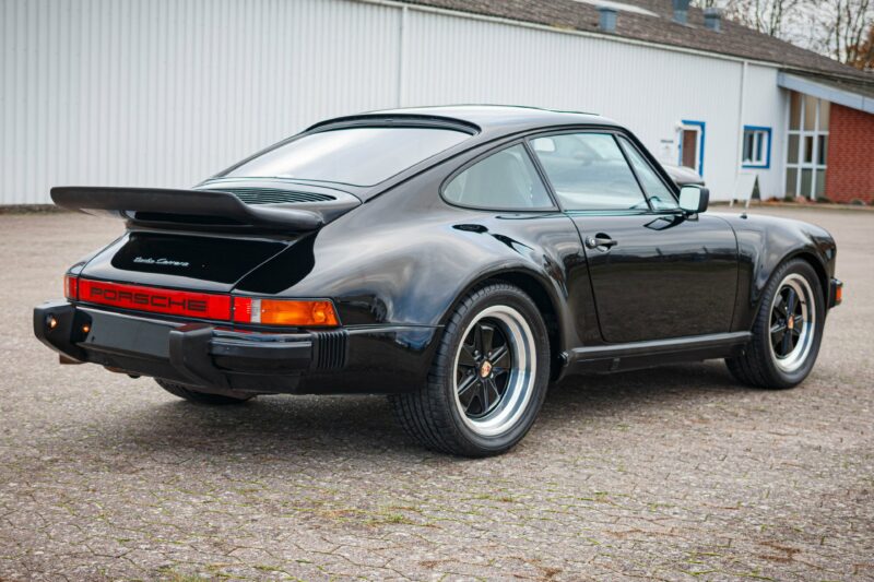 Ferrari, 308, Ferrari 308 GTS, V8, head to head, Porsche, 911,Porsche 911, Porsche 930, Italian car,, German car, turbo, Porsche 911 Turbo, motoring, automotive, sports car, classic car, car and classic, carandclassic.co.uk, carandclassic.com, retro, rare, modern classic, Pininfarina, classic Ferrari for sale, classic Porsche for sale