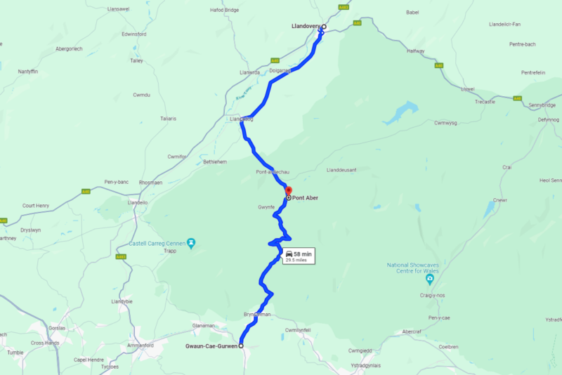 road trip, road trips, UK roads, best UK roads, classic car, retro car, motoring, automotive, modern classic, retro, carandclassic, carandclassic.co.uk, carandclassic.com, best roads in the UK, best driving roads, NC500, Ring of Kerry, Snake Pass, Black Mountain Pass, Atlantic Highway, best roads for classic cars, North Coast 500