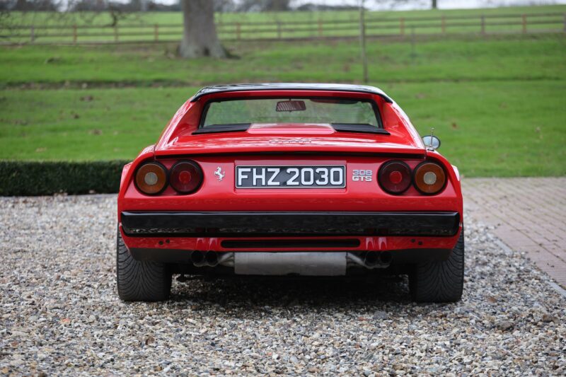 Ferrari, 308, Ferrari 308 GTS, V8, head to head, Porsche, 911,Porsche 911, Porsche 930, Italian car,, German car, turbo, Porsche 911 Turbo, motoring, automotive, sports car, classic car, car and classic, carandclassic.co.uk, carandclassic.com, retro, rare, modern classic, Pininfarina, classic Ferrari for sale, classic Porsche for sale