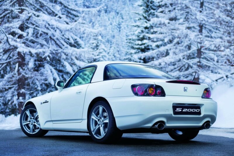 Honda, S2000, Honda S2000, VTEC, JDM, car and classic, car and classic auctions, carandclassic.co.uk, carandclassic.com, motoring, automotive, Japanese car, 90s car, auction, motoring, automotive, classic, retro, buyer's guide, modern classic, performance car, classic Honda for sale, S2000 for sale, sports car, Honda S2000 buyer's guide, Honda S2K, roadster, sports car, convertible