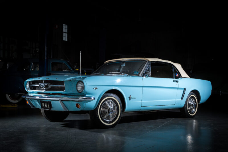 classic car, motoring, automotive, car and classic, carandclassic.co.uk, carandclassic.com, Ford Mustang, Mustang, pony car, muscle car, American muscle car, American car, V8, retro car, modern classic, Shelby Mustang, Code Red, Shelby GT350, Shelby Super Snake, Caroll Shelby, the Ford Mustang, classic Ford Mustang for sale, classic American car, SVT Cobra, Fox body, Mustang SVO, Eleanor, Mustang Mach 1