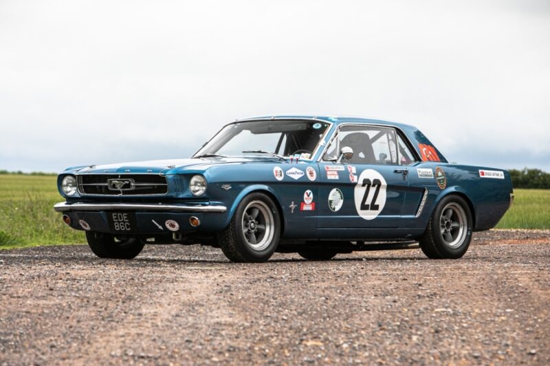 classic car, motoring, automotive, car and classic, carandclassic.co.uk, carandclassic.com, Ford Mustang, Mustang, pony car, muscle car, American muscle car, American car, V8, retro car, modern classic, Shelby Mustang, Code Red, Shelby GT350, Shelby Super Snake, Caroll Shelby, the Ford Mustang, classic Ford Mustang for sale, classic American car, SVT Cobra, Fox body, Mustang SVO, Eleanor, Mustang Mach 1, Bullitt Mustang