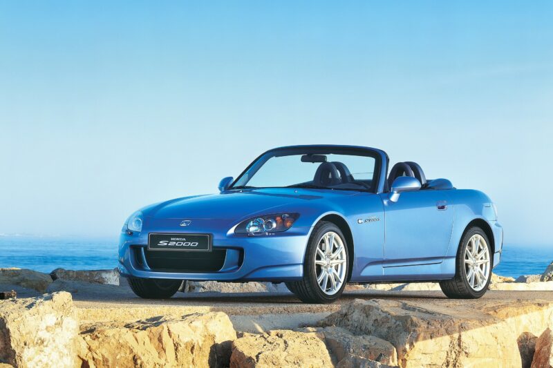 Honda, S2000, Honda S2000, VTEC, JDM, car and classic, car and classic auctions, carandclassic.co.uk, carandclassic.com, motoring, automotive, Japanese car, 90s car, auction, motoring, automotive, classic, retro, buyer's guide, modern classic, performance car, classic Honda for sale, S2000 for sale, sports car, Honda S2000 buyer's guide, Honda S2K, roadster, sports car, convertible