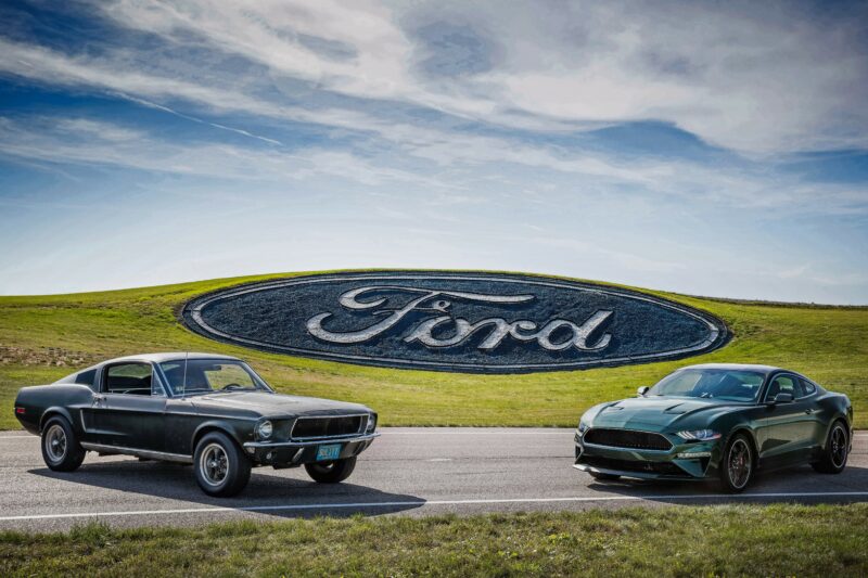 classic car, motoring, automotive, car and classic, carandclassic.co.uk, carandclassic.com, Ford Mustang, Mustang, pony car, muscle car, American muscle car, American car, V8, retro car, modern classic, Shelby Mustang, Code Red, Shelby GT350, Shelby Super Snake, Caroll Shelby, the Ford Mustang, classic Ford Mustang for sale, classic American car, SVT Cobra, Fox body, Mustang SVO, Eleanor, Mustang Mach 1