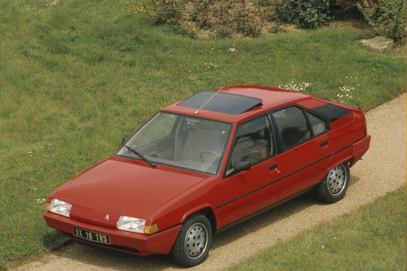 classic car, motoring, automotive, car and classic, carandclassic.co.uk, carandclassic.com, Gandini, Marcello Gandini, Ferrari, Lamborghini, Bertone, Lamborghini Countach, Lancia Stratos, Italian car, car design, automotive design, famous designer, Lamborghini Miura, BMW 5 Series, Renault 5 Turbo, Citroën BX