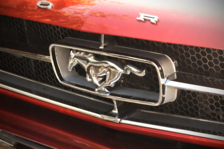 classic car, motoring, automotive, car and classic, carandclassic.co.uk, carandclassic.com, Ford Mustang, Mustang, pony car, muscle car, American muscle car, American car, V8, retro car, modern classic, Shelby Mustang, Code Red, Shelby GT350, Shelby Super Snake, Caroll Shelby, the Ford Mustang, classic Ford Mustang for sale, classic American car, SVT Cobra, Fox body, Mustang SVO, Eleanor, Mustang Mach 1, Bullitt Mustang