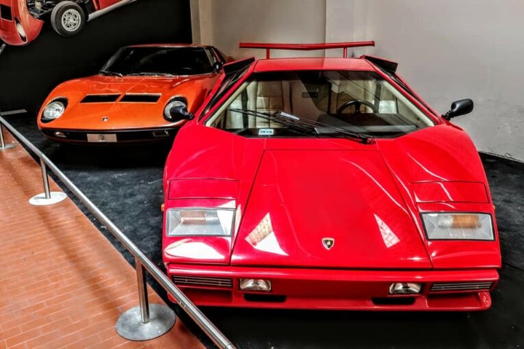 classic car, motoring, automotive, car and classic, carandclassic.co.uk, carandclassic.com, Gandini, Marcello Gandini, Ferrari, Lamborghini, Bertone, Lamborghini Countach, Lancia Stratos, Italian car, car design, automotive design, famous designer, Lamborghini Miura, BMW 5 Series, Renault 5 Turbo, Citroën BX