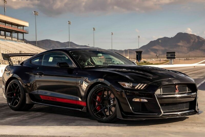 classic car, motoring, automotive, car and classic, carandclassic.co.uk, carandclassic.com, Ford Mustang, Mustang, pony car, muscle car, American muscle car, American car, V8, retro car, modern classic, Shelby Mustang, Code Red, Shelby GT350, Shelby Super Snake, Caroll Shelby, the Ford Mustang, classic Ford Mustang for sale, classic American car, SVT Cobra, Fox body, Mustang SVO, Eleanor, Mustang Mach 1, Bullitt Mustang