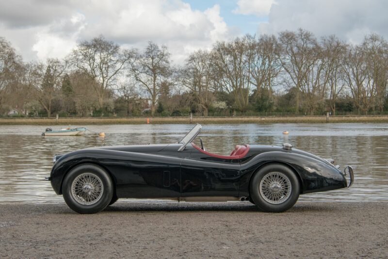 Jaguar, XK120, Jaguar XK120, XK, roadster, car and classic, car and classic auctions, carandclassic.co.uk, carandclassic.com, motoring, automotive, British car, auction, vintage, motoring, automotive, classic, retro, '50s car, classic Jaguar for sale, classic Jaguar