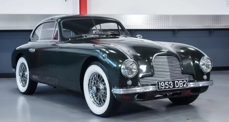 Article's featured image