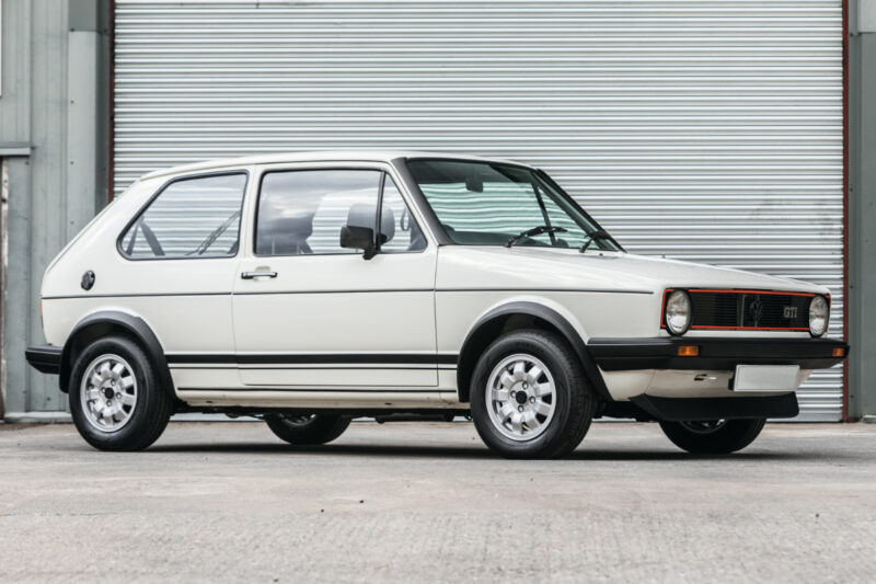 Volkswagen, Golf, Volkswagen Golf, GTI, VW, VW Golf, R32, Golf R, Golf VR6, German car, hot hatch, supermini, motoring, automotive, classic car, retro car, car and classic, carandclassic.co.uk, carandclassic.com, modern classic, classic VW Golf for sale, classic Golf for sale, classic VW for sale, birthday, anniversary, Golf at 50, 50 years of Golf