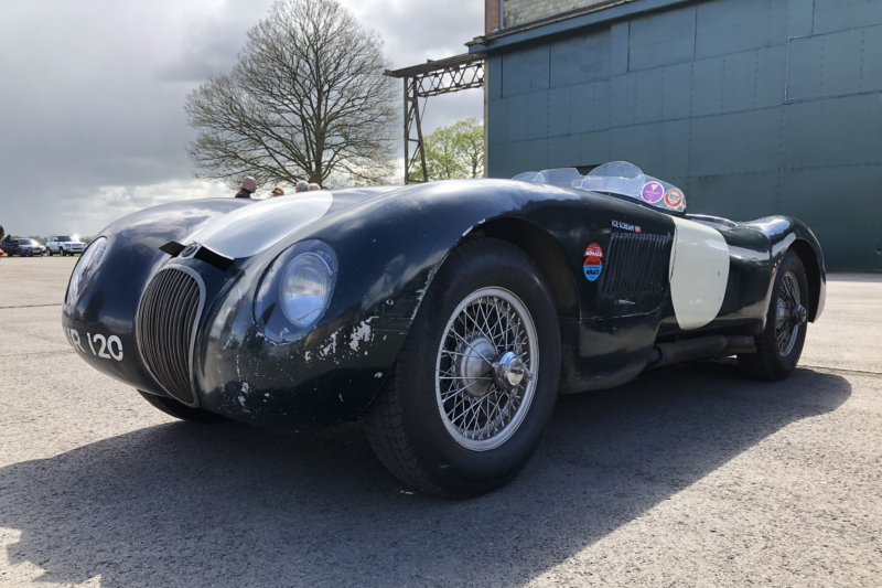 Jaguar, XK, Jaguar XK, XK120, XK140, XK150, C-Type, D-Type, XK club, owners club, owners clubs, car club, Bicester Heritage, classic car, motoring, automotive, car and classic, carandclassic.co.uk, carandclassic.com, blog, retro car, classic car for sale, classic, classic Jaguar, XK for sale, Coryton, HCVA, sustainable fuel, Sustain