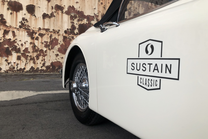 Jaguar, XK, Jaguar XK, XK120, XK140, XK150, C-Type, D-Type, XK club, owners club, owners clubs, car club, Bicester Heritage, classic car, motoring, automotive, car and classic, carandclassic.co.uk, carandclassic.com, blog, retro car, classic car for sale, classic, classic Jaguar, XK for sale, Coryton, HCVA, sustainable fuel, Sustain