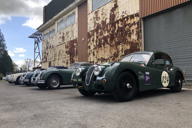 Jaguar, XK, Jaguar XK, XK120, XK140, XK150, C-Type, D-Type, XK club, owners club, owners clubs, car club, Bicester Heritage, classic car, motoring, automotive, car and classic, carandclassic.co.uk, carandclassic.com, blog, retro car, classic car for sale, classic, classic Jaguar, XK for sale, Coryton, HCVA, sustainable fuel