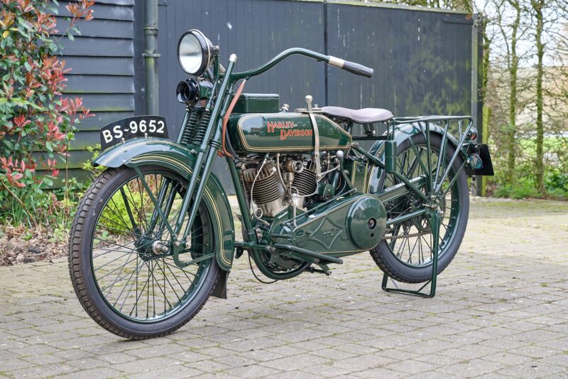 Benington Collection, vintage motorcycle, classic motorcycle, motorcycles, bike, bikes, motorbike, Harley-Davidson, Triumph, Norton, Manx Norton, MV Agusta, Seeley Matchless, AJS, NSU, Rickman Metisse, Greeves, Benelli, Moto Guzzi, Velocette, BSA, car and classic, car and classic auctions, carandclassic.co.uk, carandclassic.com, motoring, automotive, auction, motoring, automotive, classic, retro, race bike, classic bikes for sale, classic motorcycles for sale, classic race bike