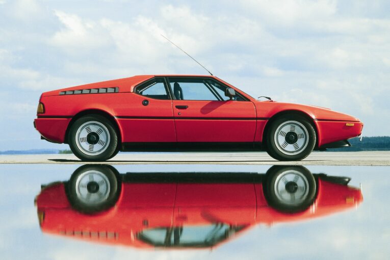 automotive, BMW, Car and Classic, carandclassic.co.uk, carandclassic.com, M1, BMW M1, race car, classic car, Touring Cars, Homologation, motoring, motorsport, ETCC, European Touring Car Championship car, retro car, icon, BMW M, BMW M1 for sale, BMW M1 Procar, Procar Series, BMW Motorsport, classic BMW or sale