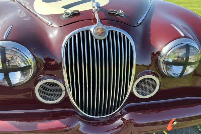 classic car, motoring, automotive, car and classic, carandclassic.co.uk, Jaguar, Mk1, Jaguar Mk1, XK, Jaguar 3.4, British car, retro car, '50s car, race car, track car, classic Jaguar for sale, classic Jaguar, Jaguar Mk1 for sale, competition car