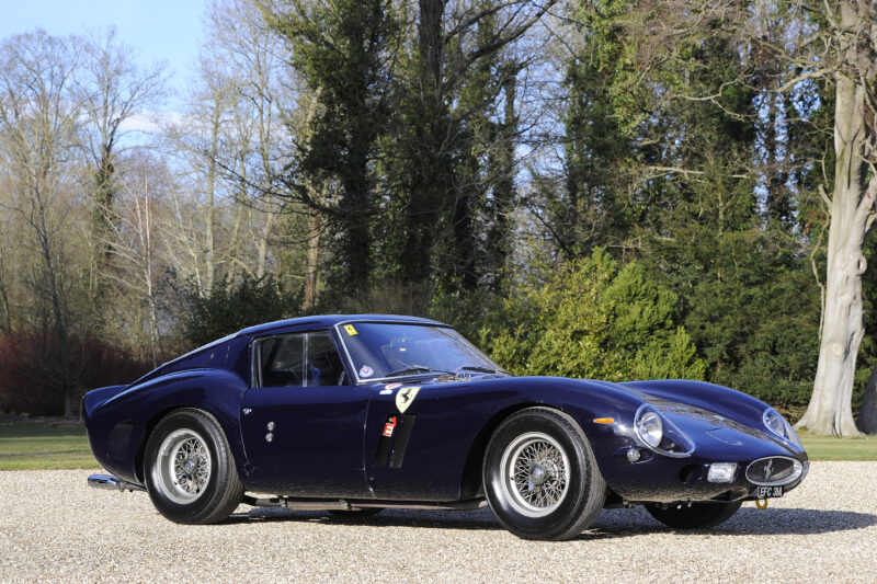 classic car, motoring, automotive, car and classic, carandclassic.co.uk, carandclassic.com, Ferrari V12, V12 Ferrari, sports car, race car, supercar, Italian car, retro car, modern classic, classic Ferrari for sale, Ferrari 250 GTO, Ferrari Daytona, Ferrari Testarossa, Ferrari F50, Ferrari 550, Ferrari 12Cilindri, new Ferrari