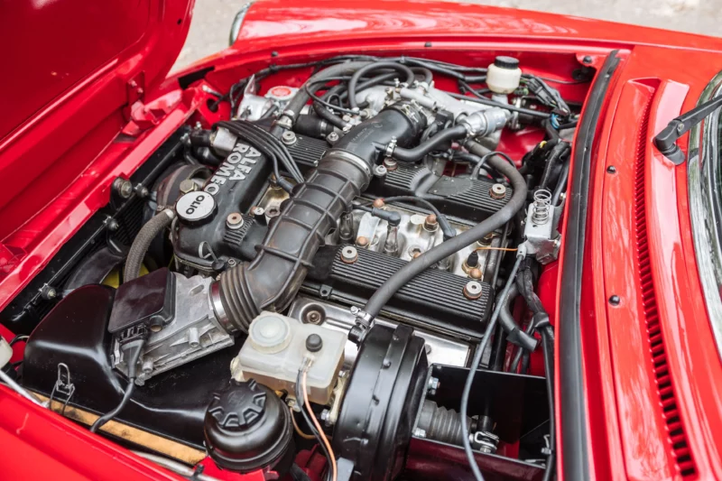 Alfa, Alfa Romeo, Spider, Alfa Romeo Spider, classic car, iconic car, retro car, motoring, automotive, retro, carandclassic, carandclassic.co.uk, carandclassic.com, Alfa Romeo Spider Buying Guide, Italian car, classic Alfa, classic Afa Romeo for sale, sports car, convertible, classic Spider for sale, Spider 105/115