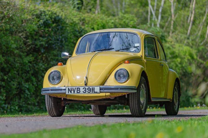 VW, Volkswagen, Beetle, Bug, project car, restoration project, motoring, automotive, car and classic, carandclassic.co.uk, carandclassic.com, retro, classic, modern classic, '70s car, Volkswagen Beetle, VW Beetle, classic VW for sale, classic Volkswagen Beetle for sale, air-cooled, Beetle for sale, Beetle 1300
