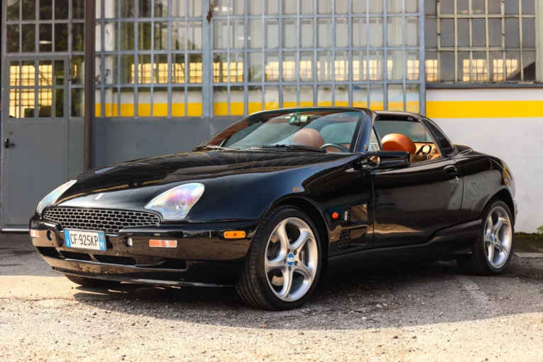 Have You Ever Heard Of The Qvale Mangusta? Car & Classic Magazine