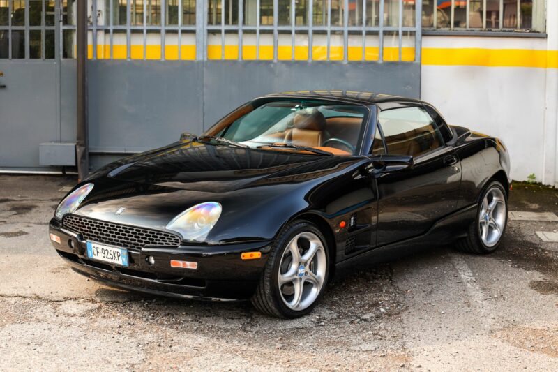 De Tomaso, Qvale, Mangusta, Qvale Mangusta, V8, classic sports car for sale, classic car, retro car, modern classic, motoring, automotive, car and classic, carandclassic.co.uk, carandclasic.com, rare car, Italian car, De Tomaso Bigua, Marcello Gandini