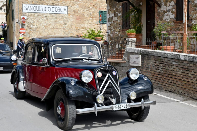automotive, Car and Classic, carandclassic.co.uk, carandclassic.com, classic car, Bari Grand Prix, Coppa Toscana, Club Auto e Moto d’Epoca Toscano, Il Primavera di Augusto Farneti, historic, historic rally, vintage car, heritage, motoring, retro car, classic car rally, motorsport, Italy, classic car event, historic racing, Automotoclub Storico Italiano