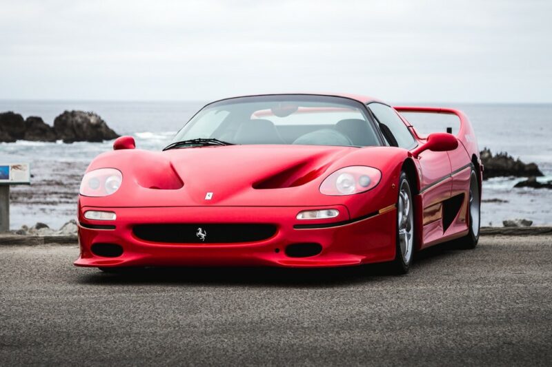 classic car, motoring, automotive, car and classic, carandclassic.co.uk, carandclassic.com, Ferrari V12, V12 Ferrari, sports car, race car, supercar, Italian car, retro car, modern classic, classic Ferrari for sale, Ferrari 250 GTO, Ferrari Daytona, Ferrari Testarossa, Ferrari F50, Ferrari 550, Ferrari 12Cilindri, new Ferrari