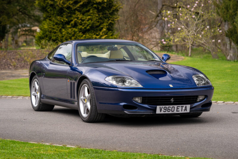 classic car, motoring, automotive, car and classic, carandclassic.co.uk, carandclassic.com, Ferrari V12, V12 Ferrari, sports car, race car, supercar, Italian car, retro car, modern classic, classic Ferrari for sale, Ferrari 250 GTO, Ferrari Daytona, Ferrari Testarossa, Ferrari F50, Ferrari 550, Ferrari 12Cilindri, new Ferrari