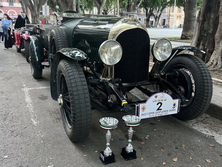 automotive, Car and Classic, carandclassic.co.uk, carandclassic.com, classic car, Coppa Gentlemen Sardi, historic, historic rally, vintage car, heritage, motoring, retro car, classic car rally, motorsport, Italy, classic car event, historic racing, Automotoclub Storico Italiano, ASI Circuito Tricolore, classic Italian rally, Sardinia, Associazione Automoto d’Epoca Sardegna